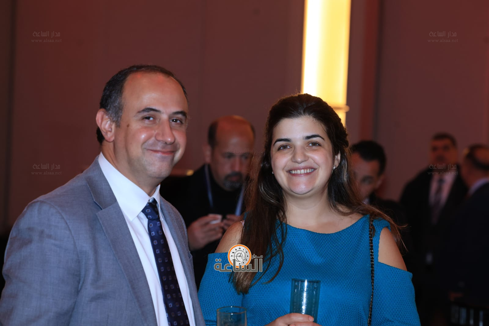 Madar Al-Saa Images 0.7750181173129409