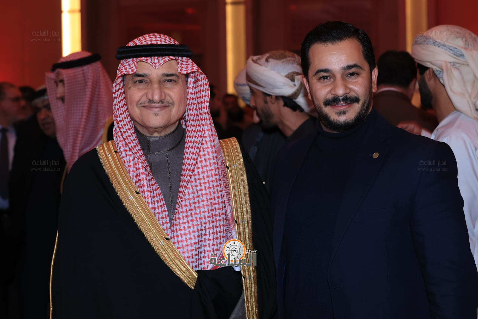 Madar Al-Saa Images 0.7454962219295442