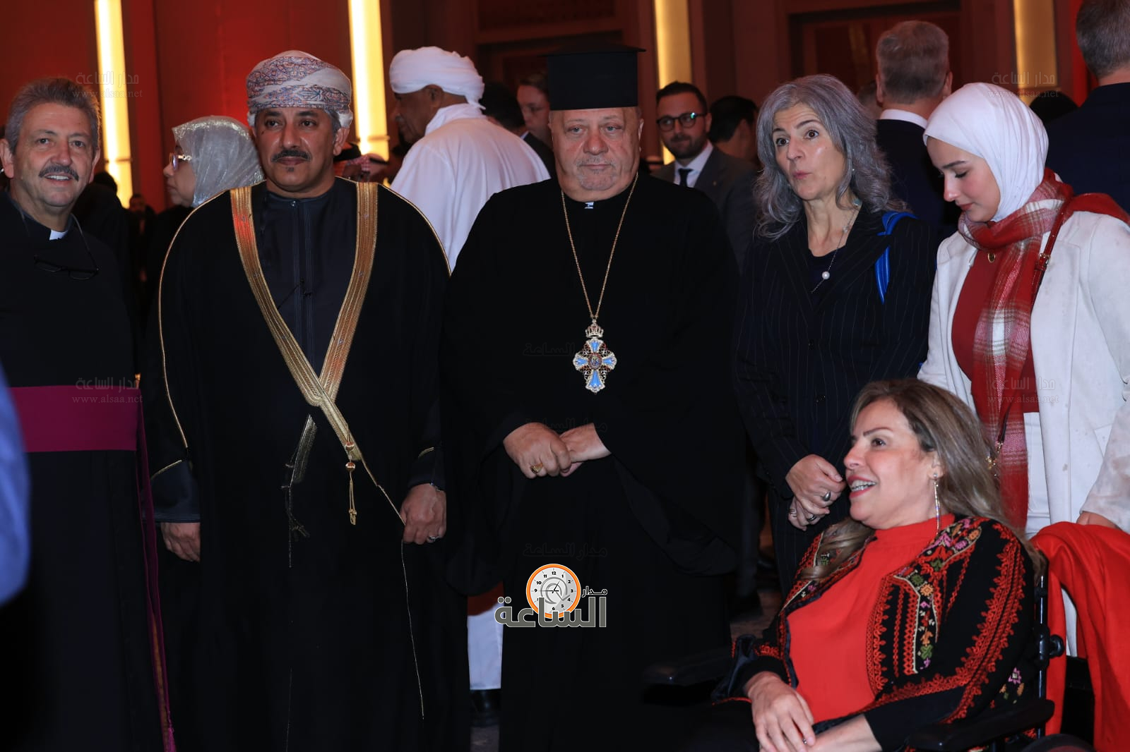 Madar Al-Saa Images 0.4932788934286201