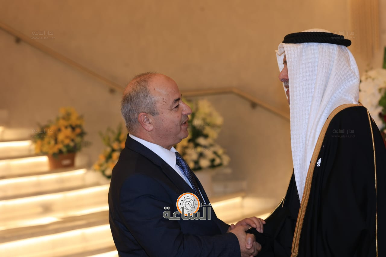 Madar Al-Saa Images 0.0975460955329891