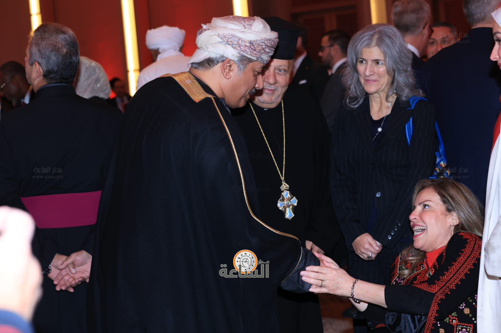 Madar Al-Saa Images 0.6269812168353728