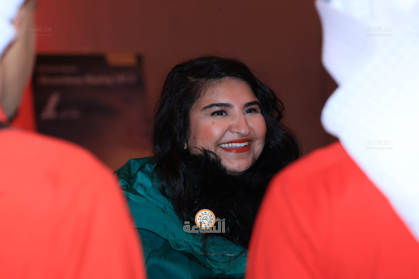 Madar Al-Saa Images 0.3979618386071392