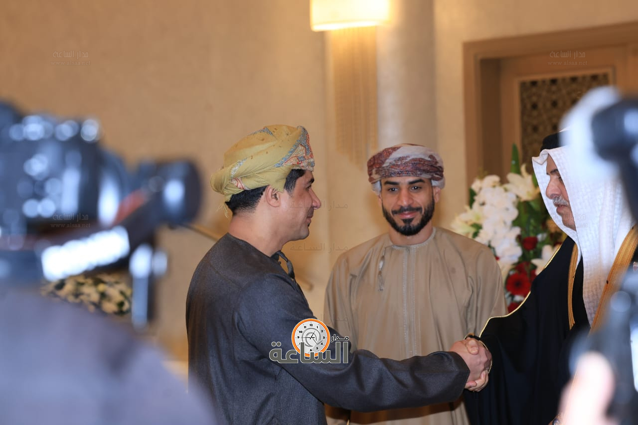 Madar Al-Saa Images 0.9256415099976252