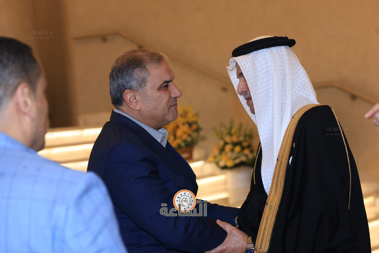 Madar Al-Saa Images 0.8501199279347406