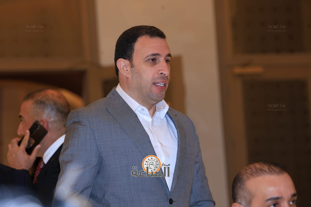 Madar Al-Saa Images 0.6388769591489277