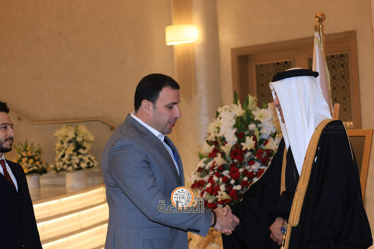 Madar Al-Saa Images 0.031462614261287714