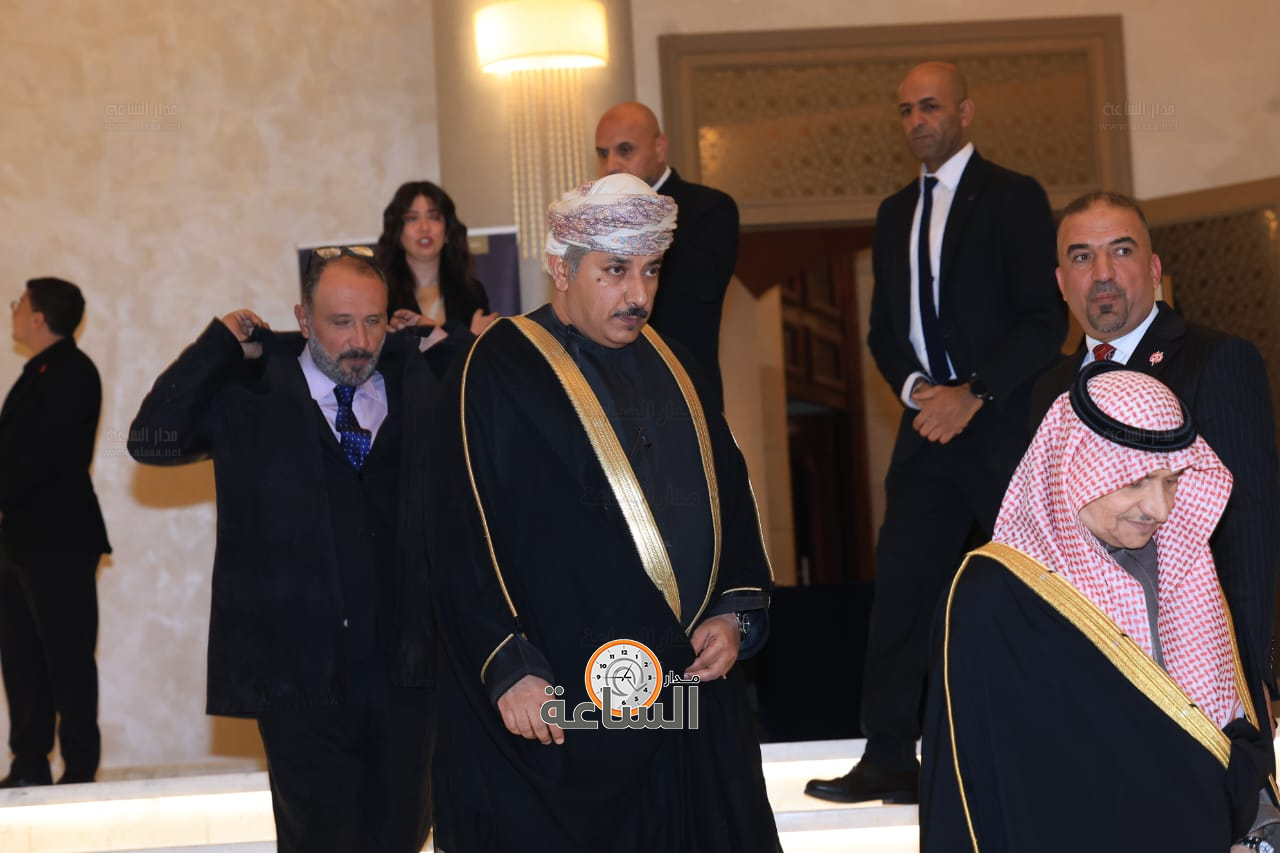 Madar Al-Saa Images 0.2931664324794073