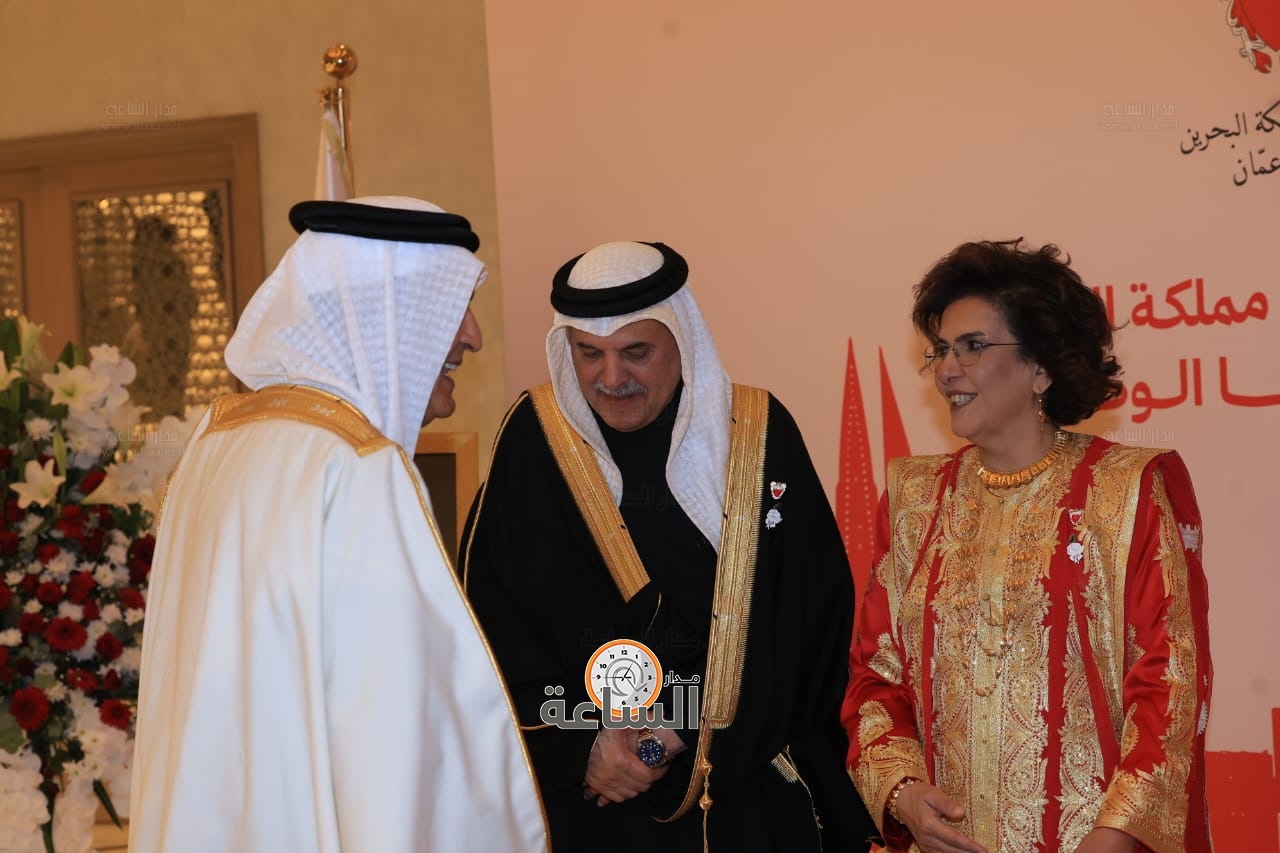 Madar Al-Saa Images 0.2601167680755393