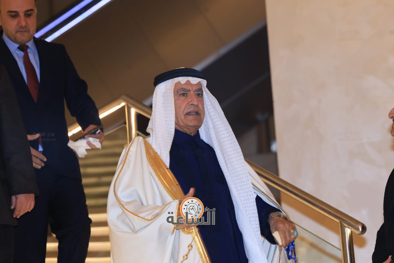 Madar Al-Saa Images 0.45402605212042557