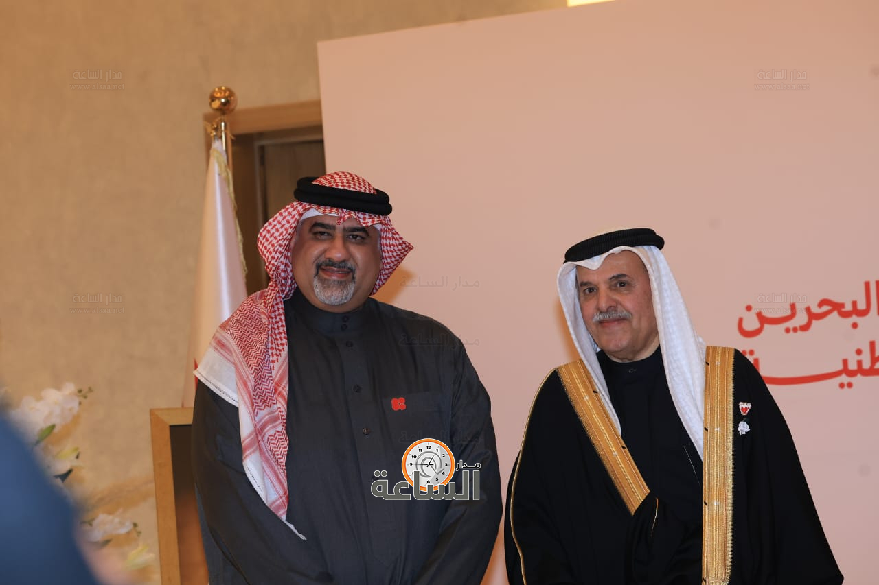 Madar Al-Saa Images 0.45623295099813865