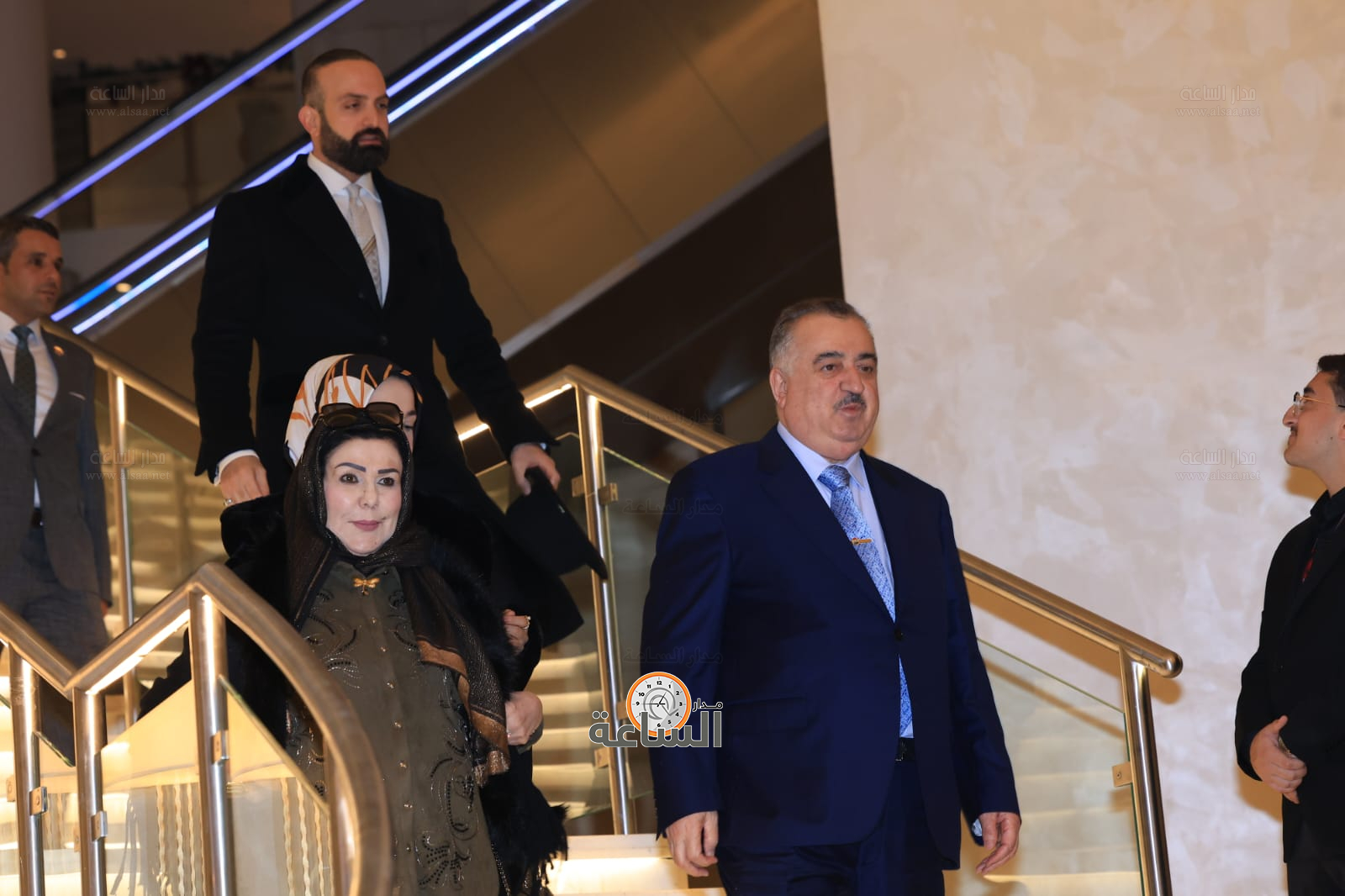 Madar Al-Saa Images 0.4052726712529605