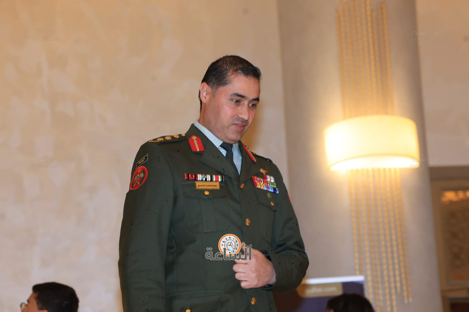 Madar Al-Saa Images 0.576038172608308