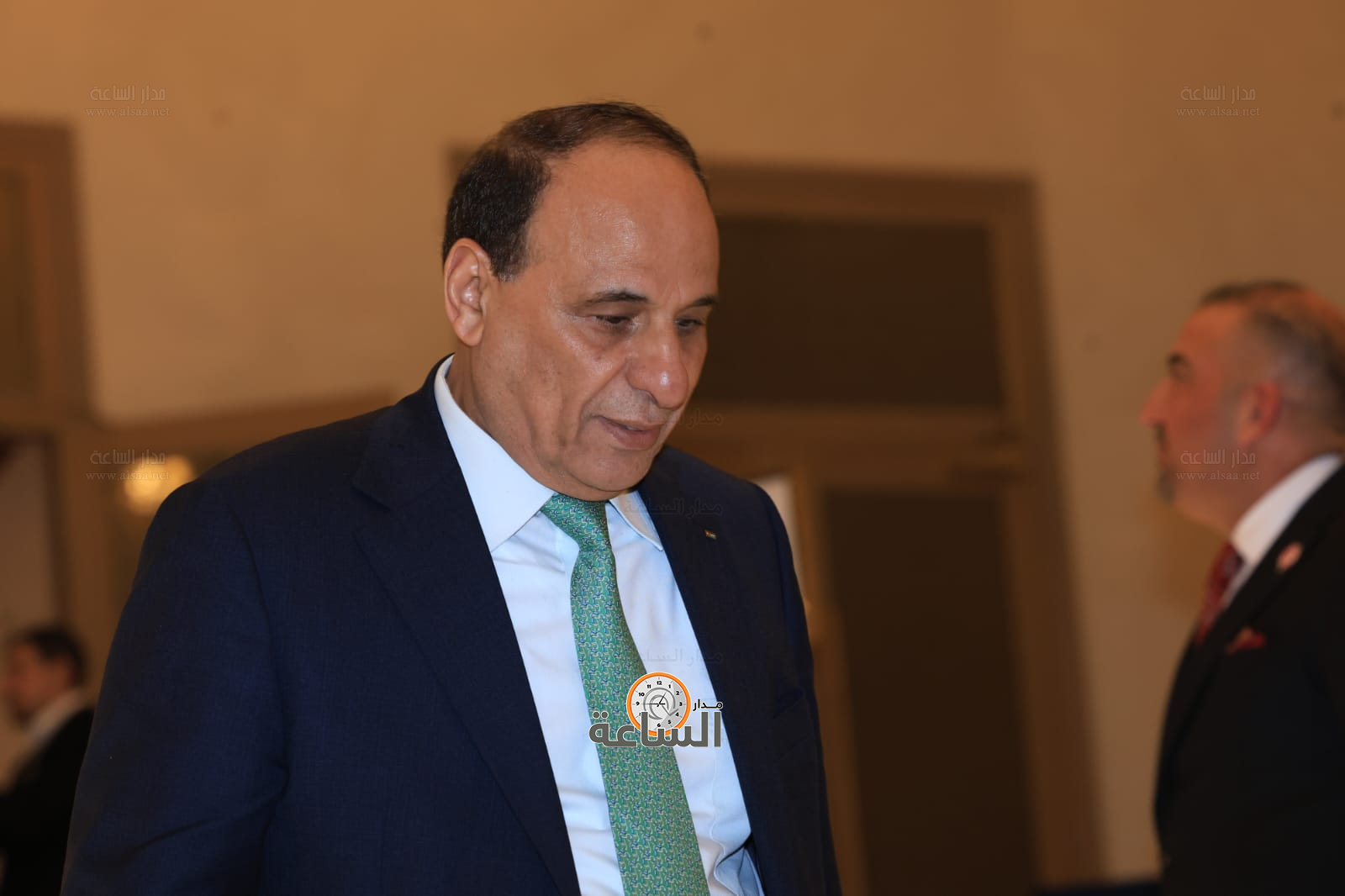 Madar Al-Saa Images 0.47220298961330387