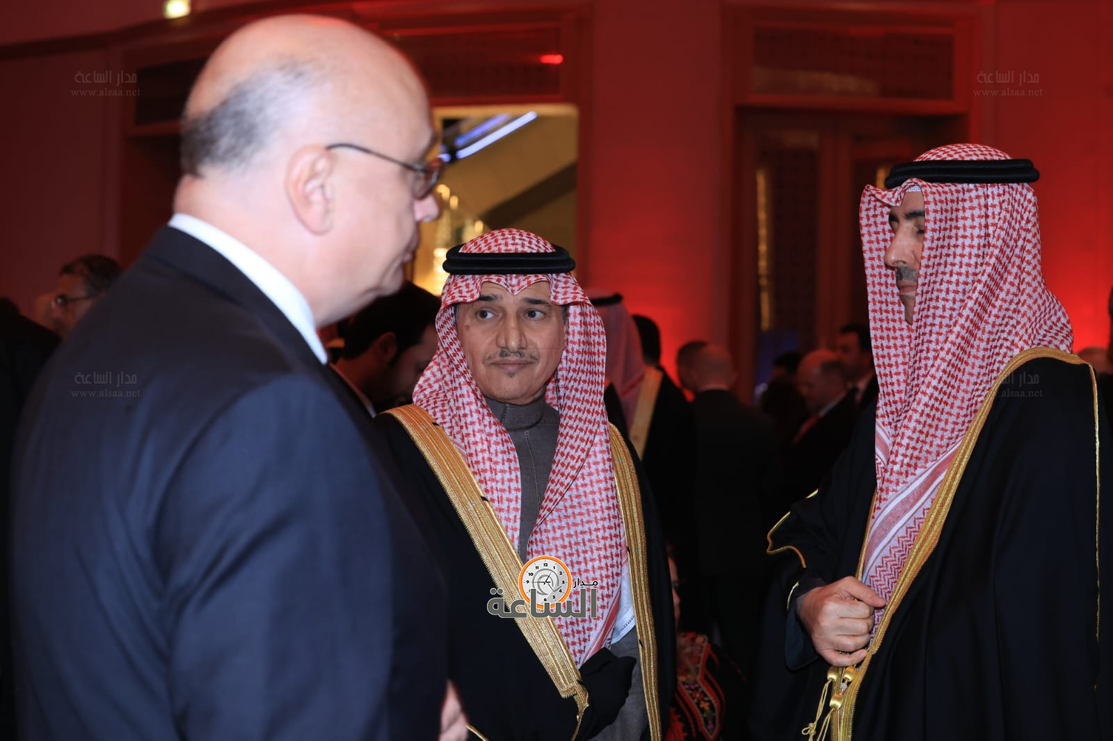 Madar Al-Saa Images 0.8547391602309641