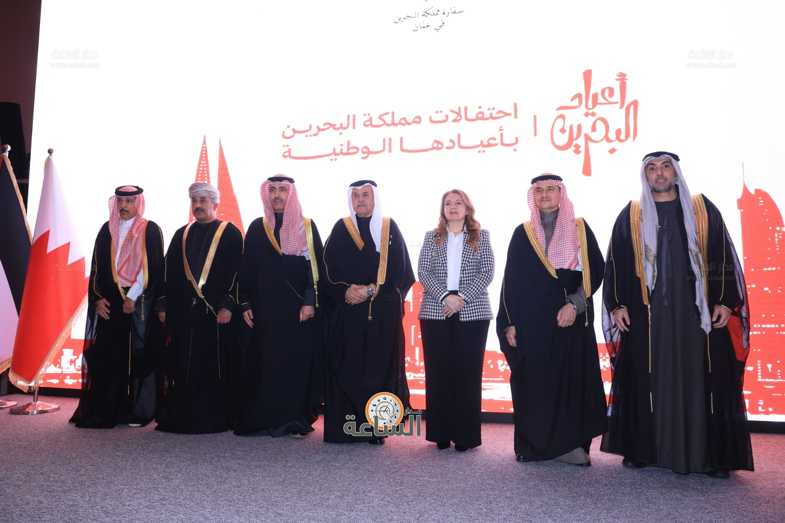 Madar Al-Saa Images 0.6166267491372952