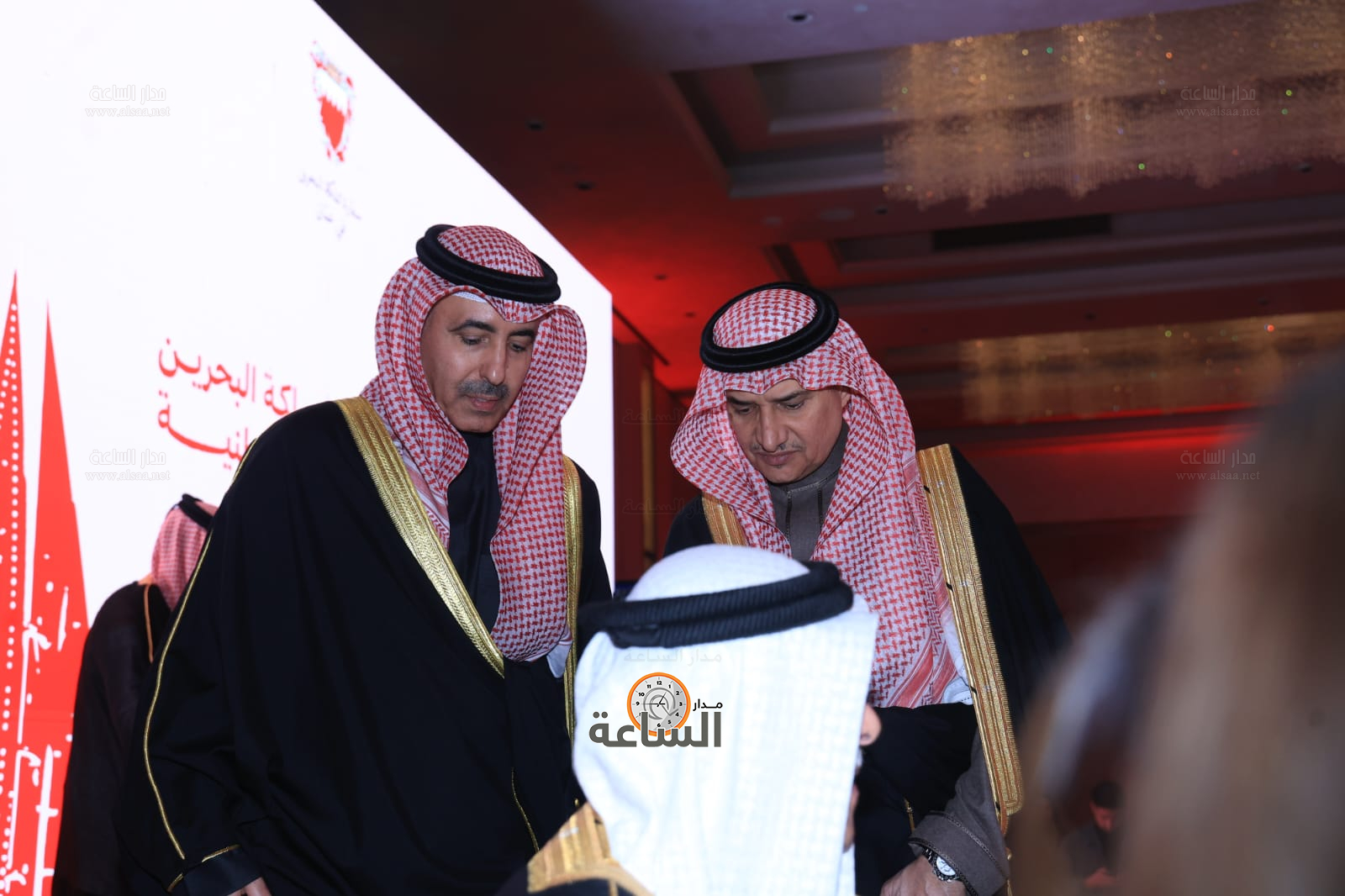 Madar Al-Saa Images 0.13385967010486