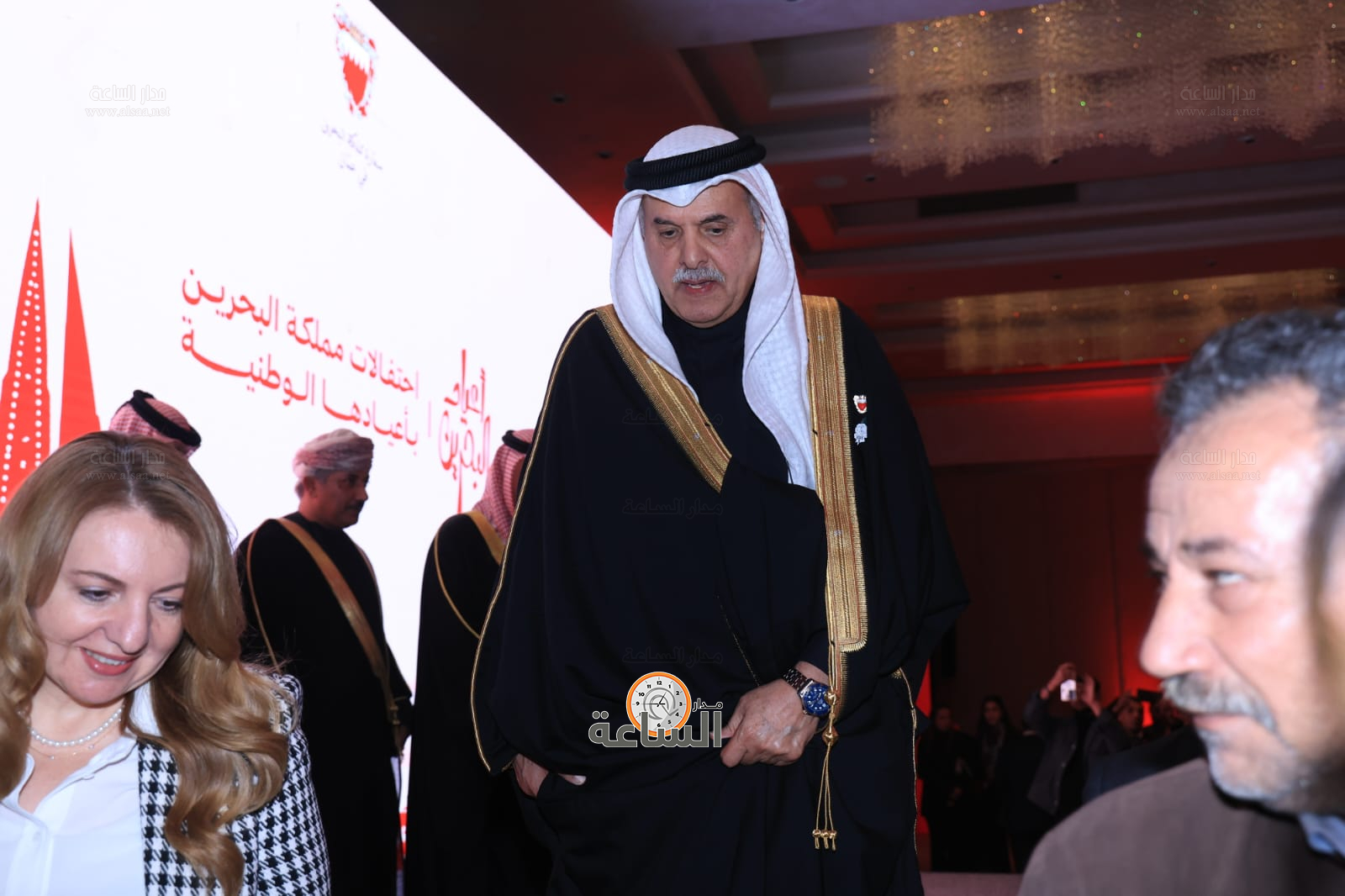 Madar Al-Saa Images 0.8734649570435599