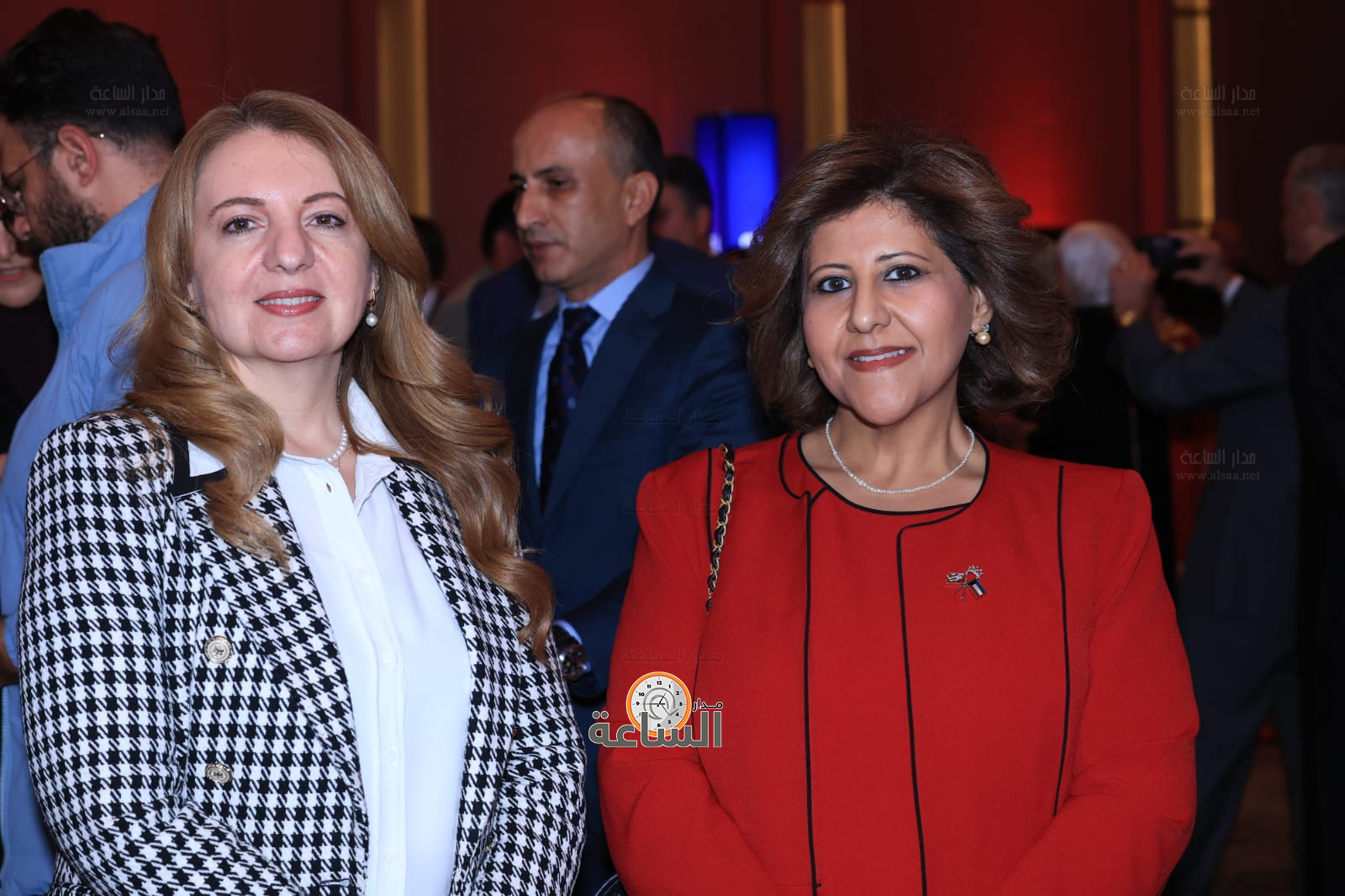 Madar Al-Saa Images 0.8071782590835285