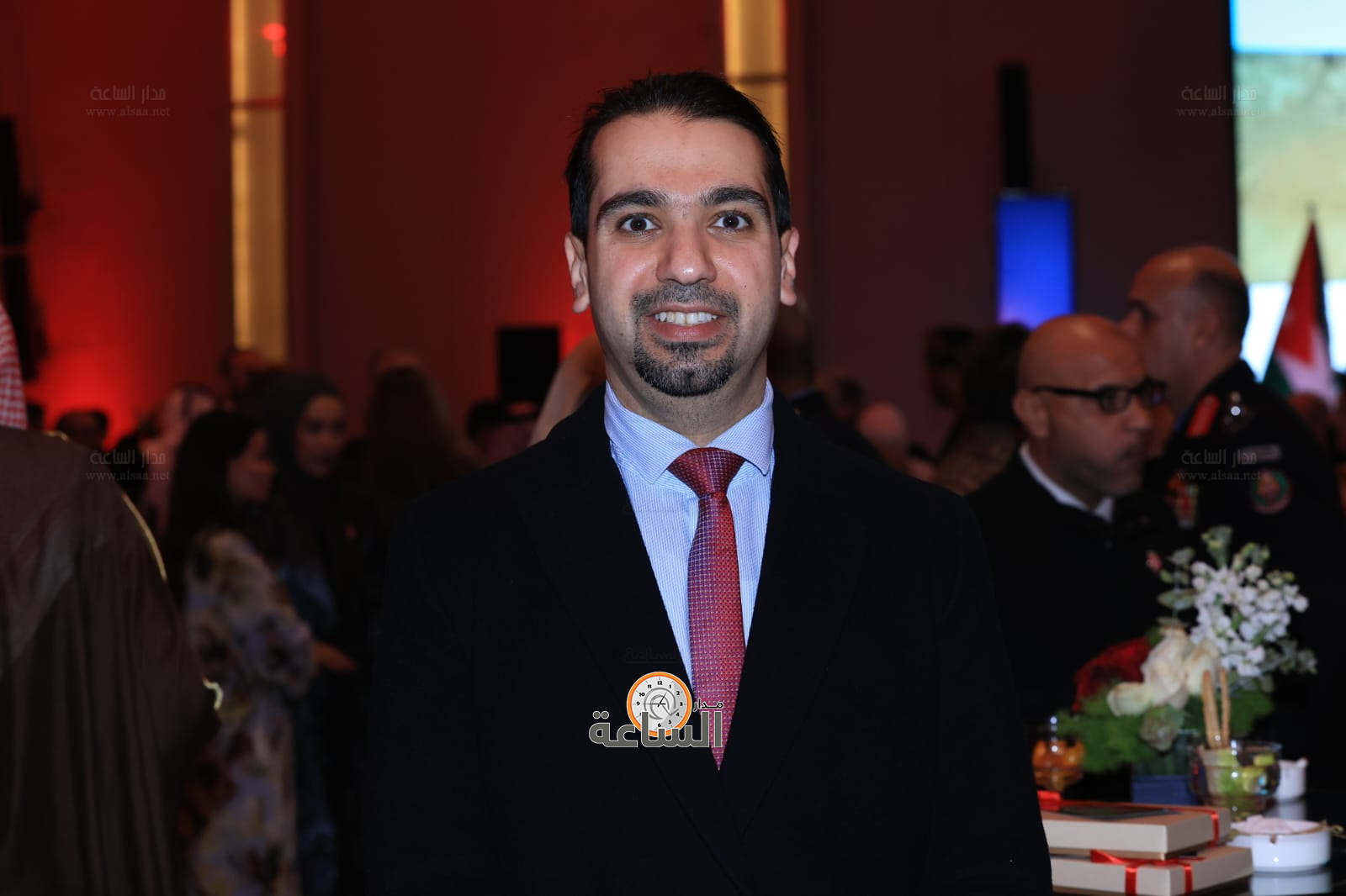 Madar Al-Saa Images 0.1491227531180902