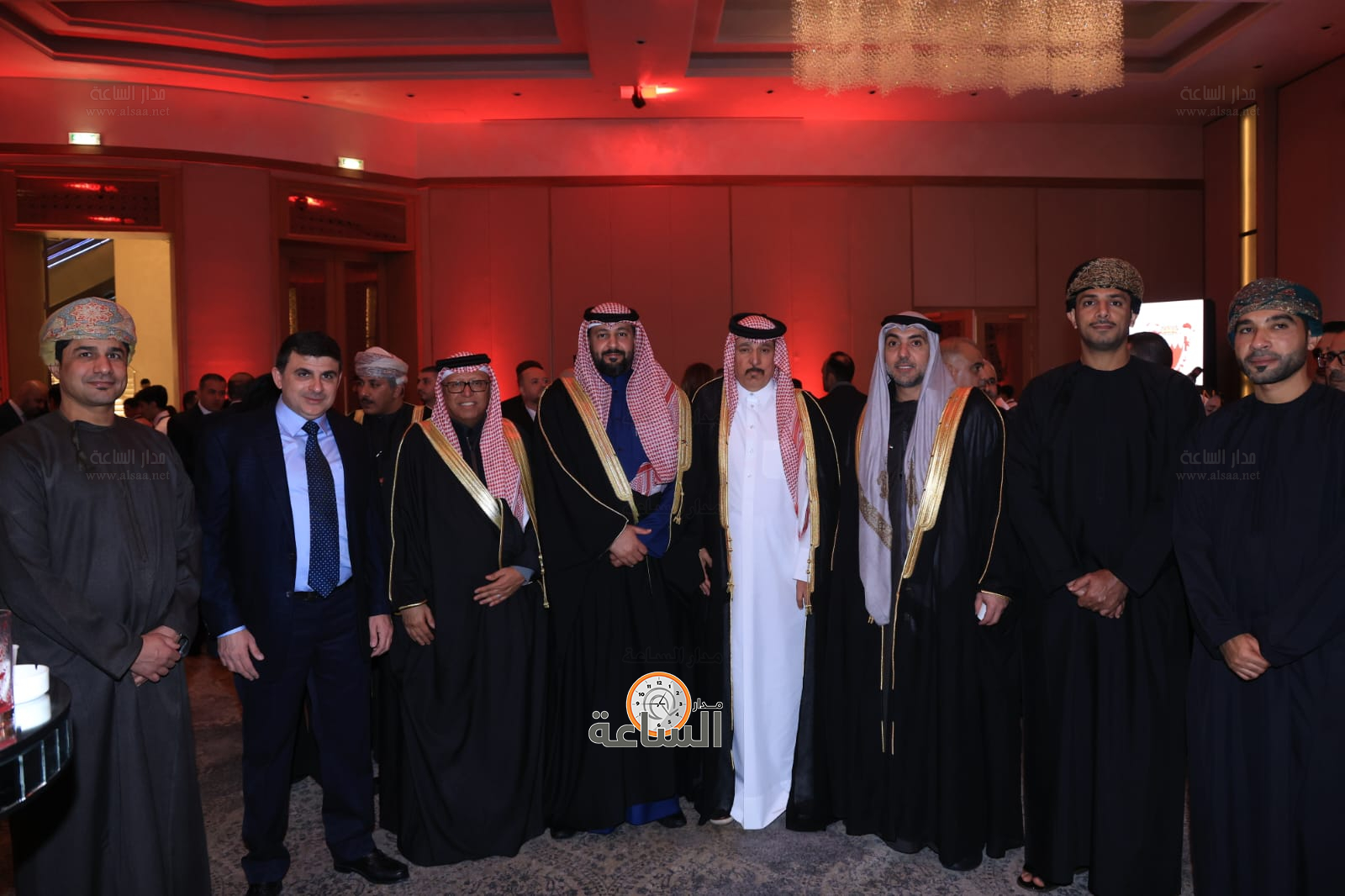 Madar Al-Saa Images 0.9621167941506411