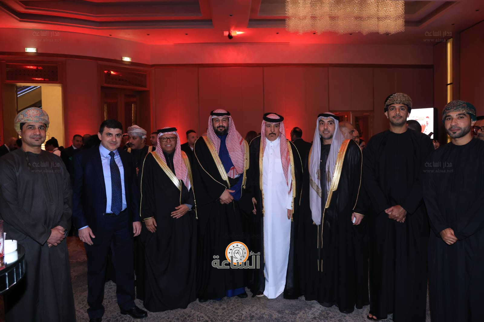 Madar Al-Saa Images 0.3493966412914775