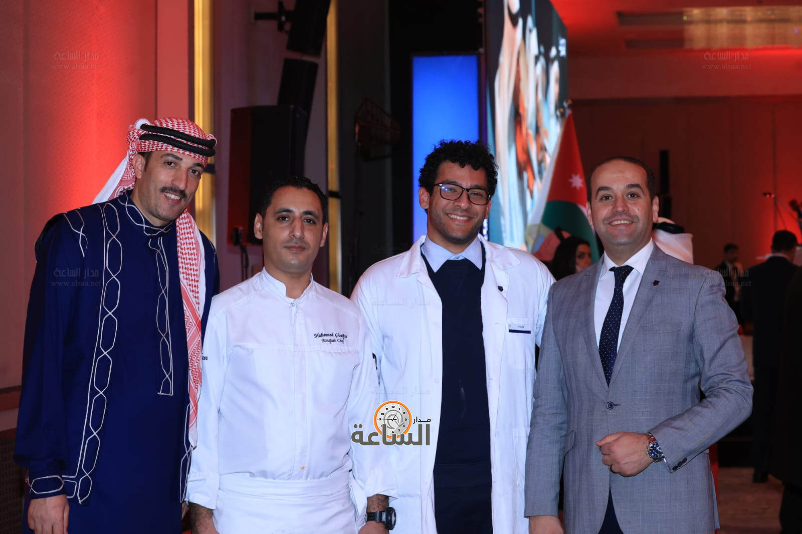 Madar Al-Saa Images 0.051617545838811396