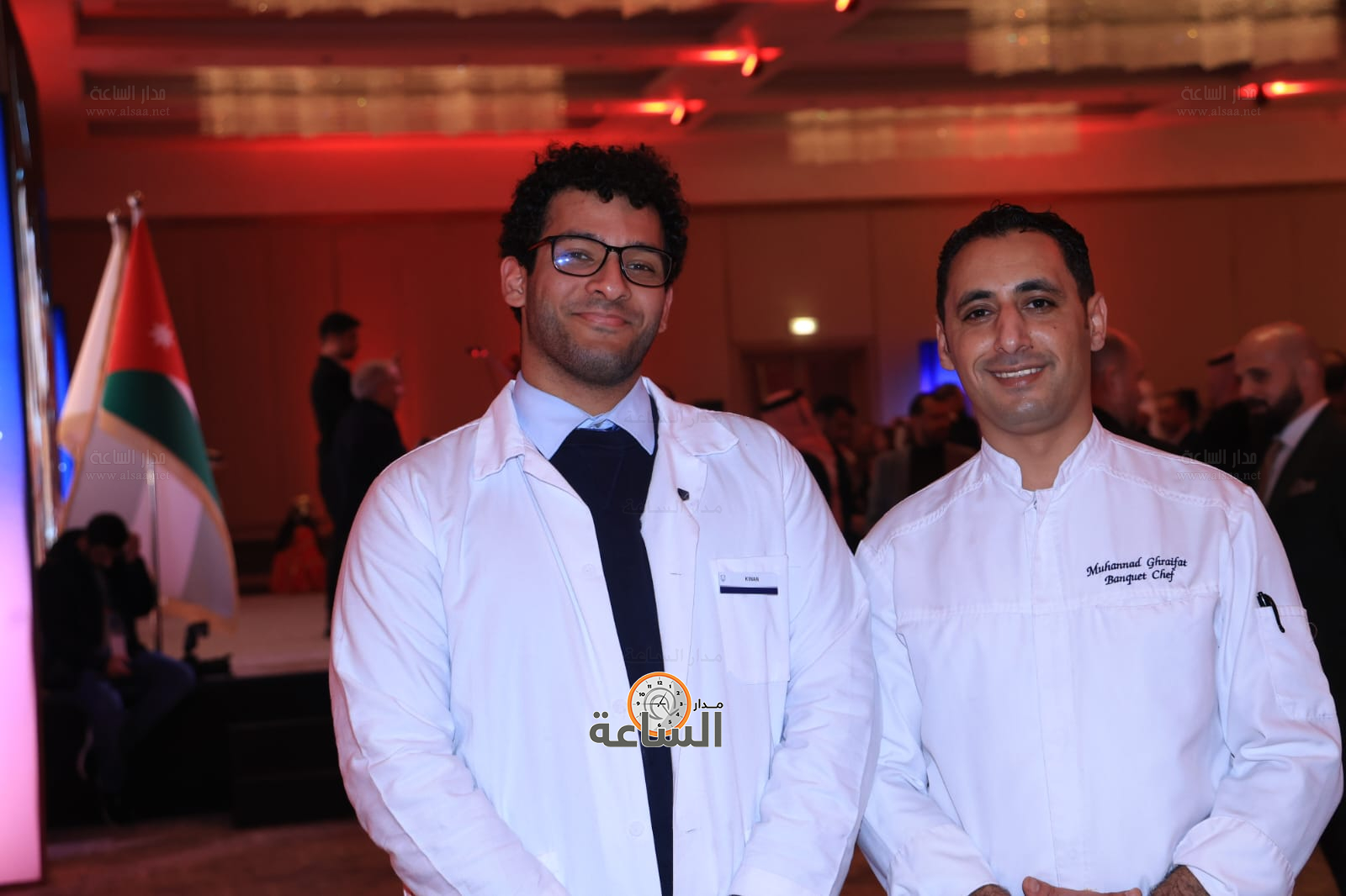 Madar Al-Saa Images 0.5754645548295637