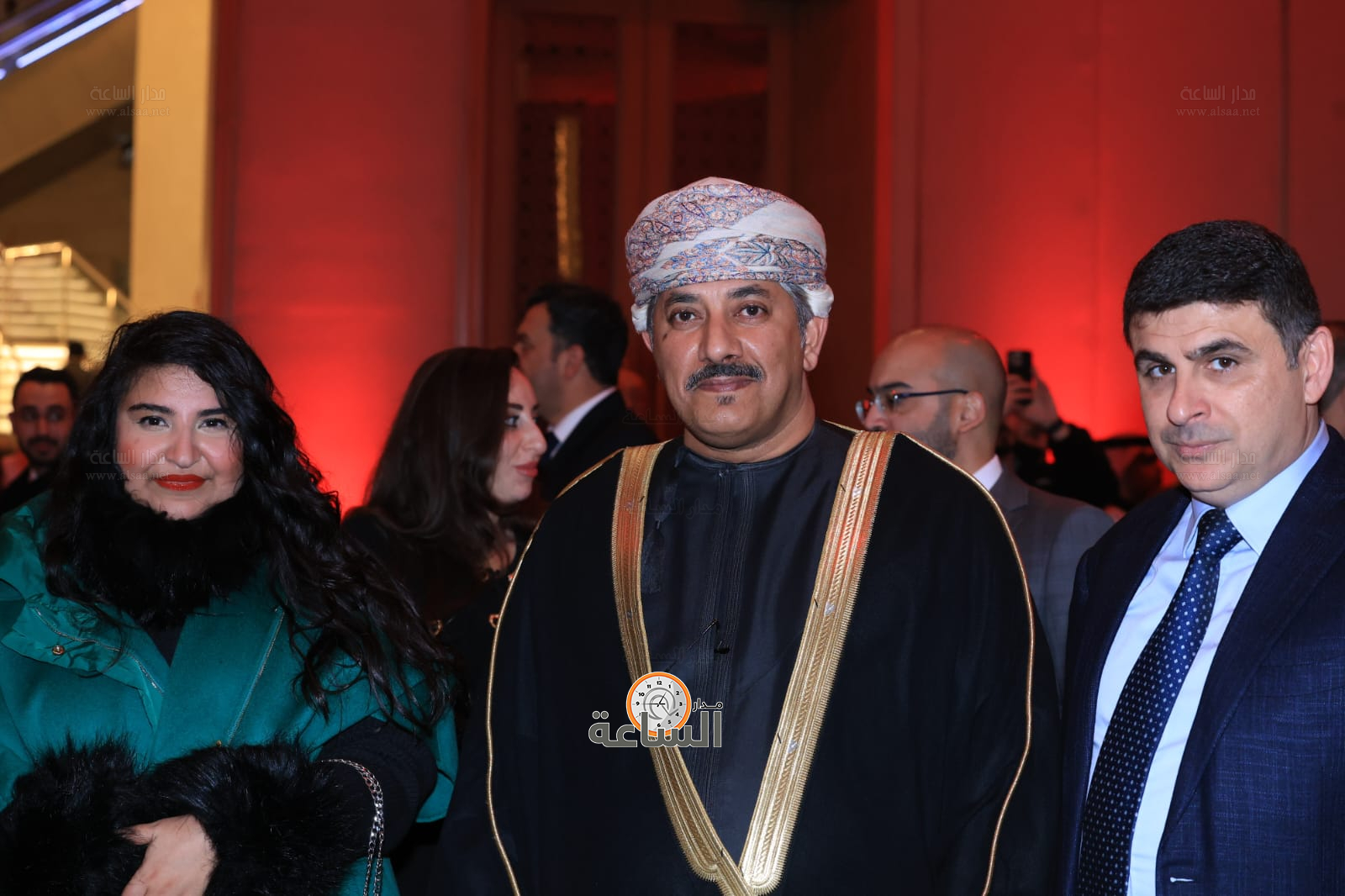 Madar Al-Saa Images 0.6611756415457418