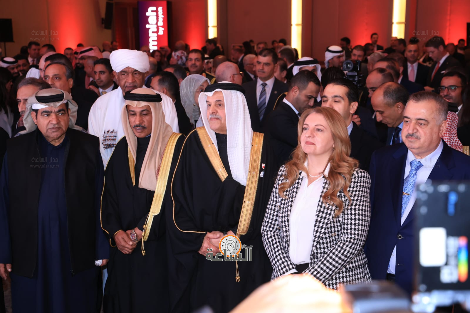 Madar Al-Saa Images 0.3911385815923958