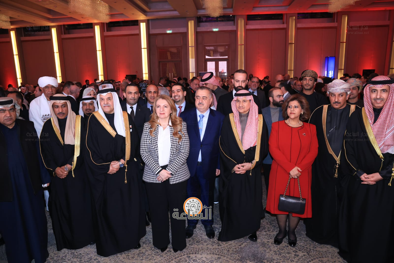 Madar Al-Saa Images 0.9678683916676561