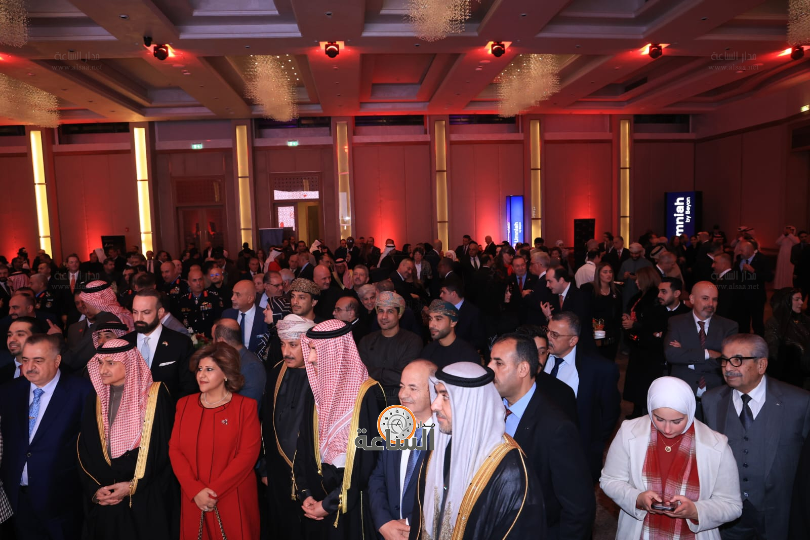 Madar Al-Saa Images 0.5093322106857223