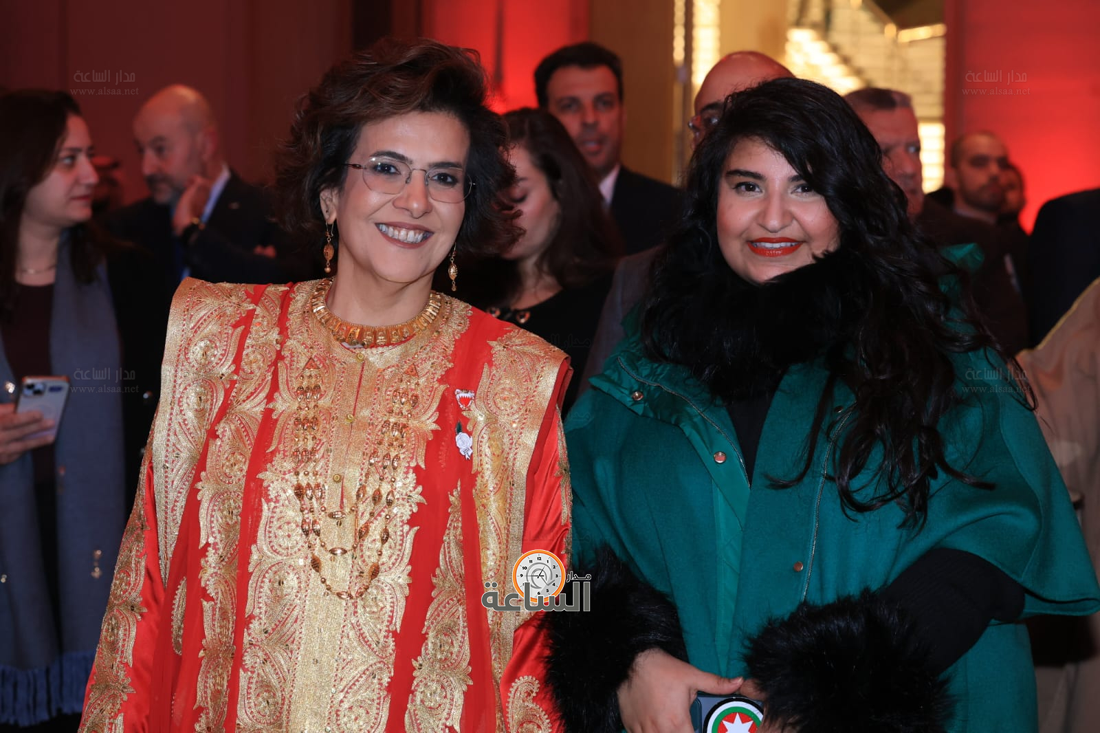 Madar Al-Saa Images 0.8982686921147258