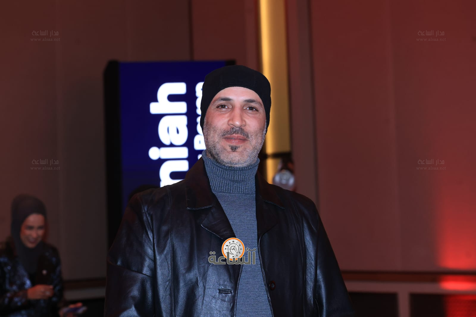 Madar Al-Saa Images 0.4869195709442119