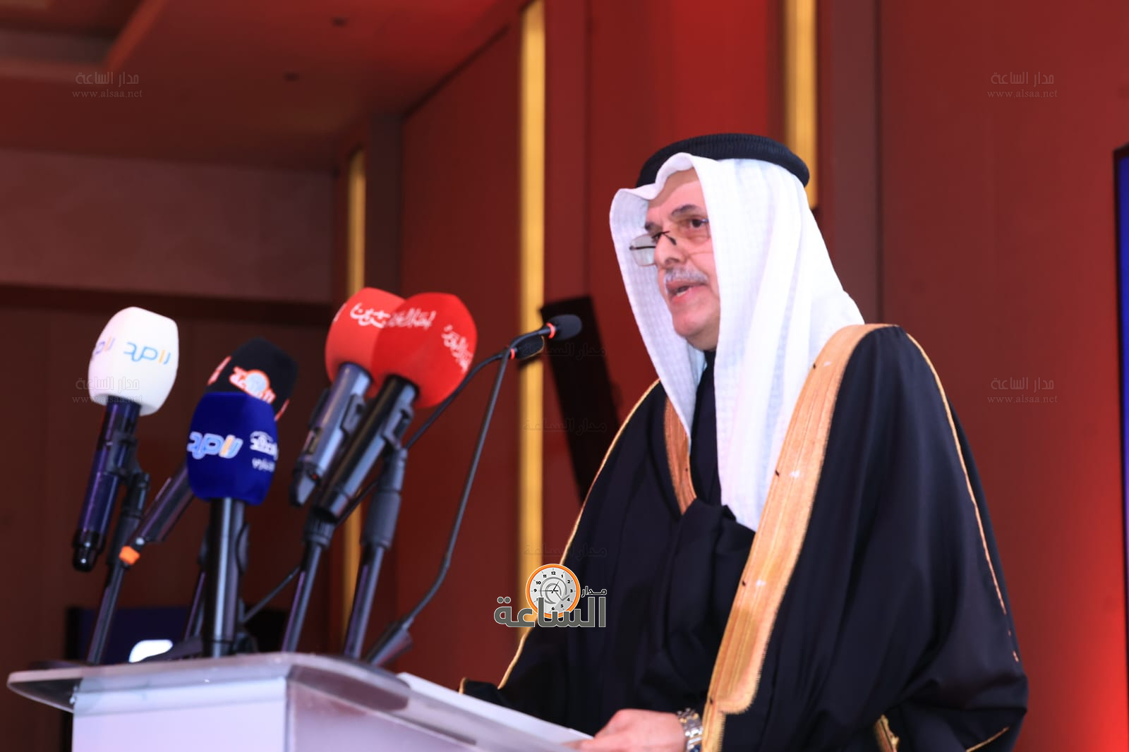 Madar Al-Saa Images 0.7893267750345477