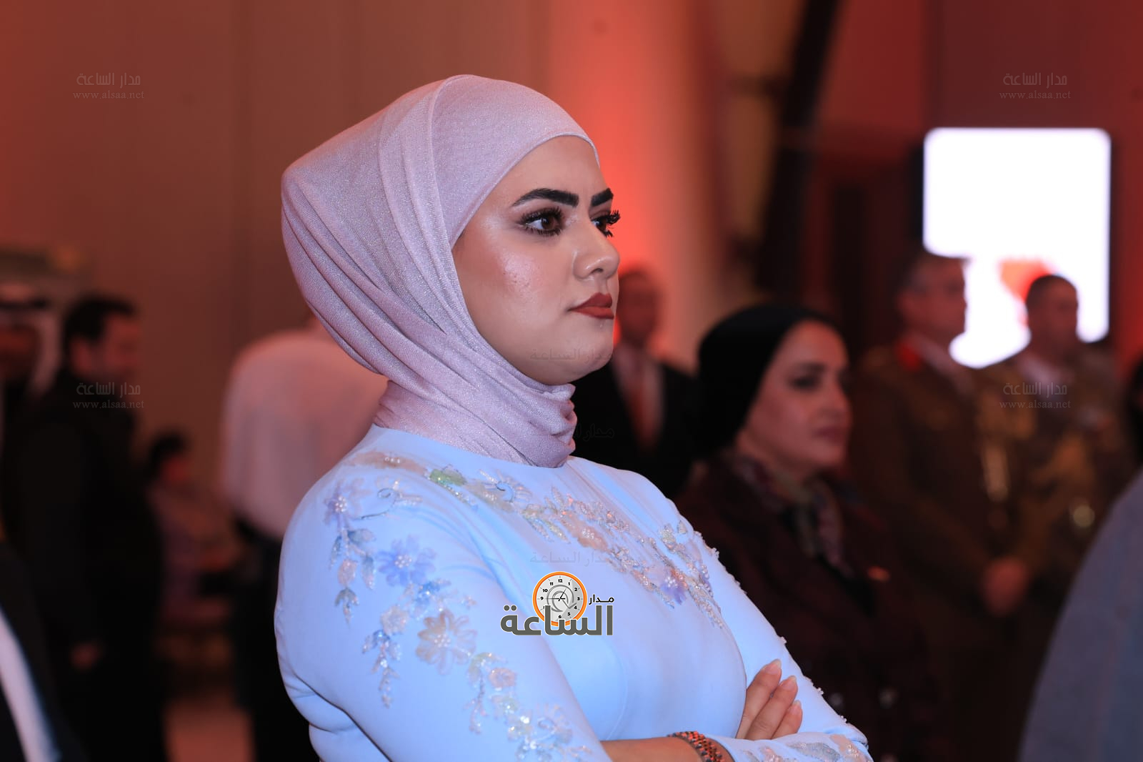 Madar Al-Saa Images 0.6387528502637829