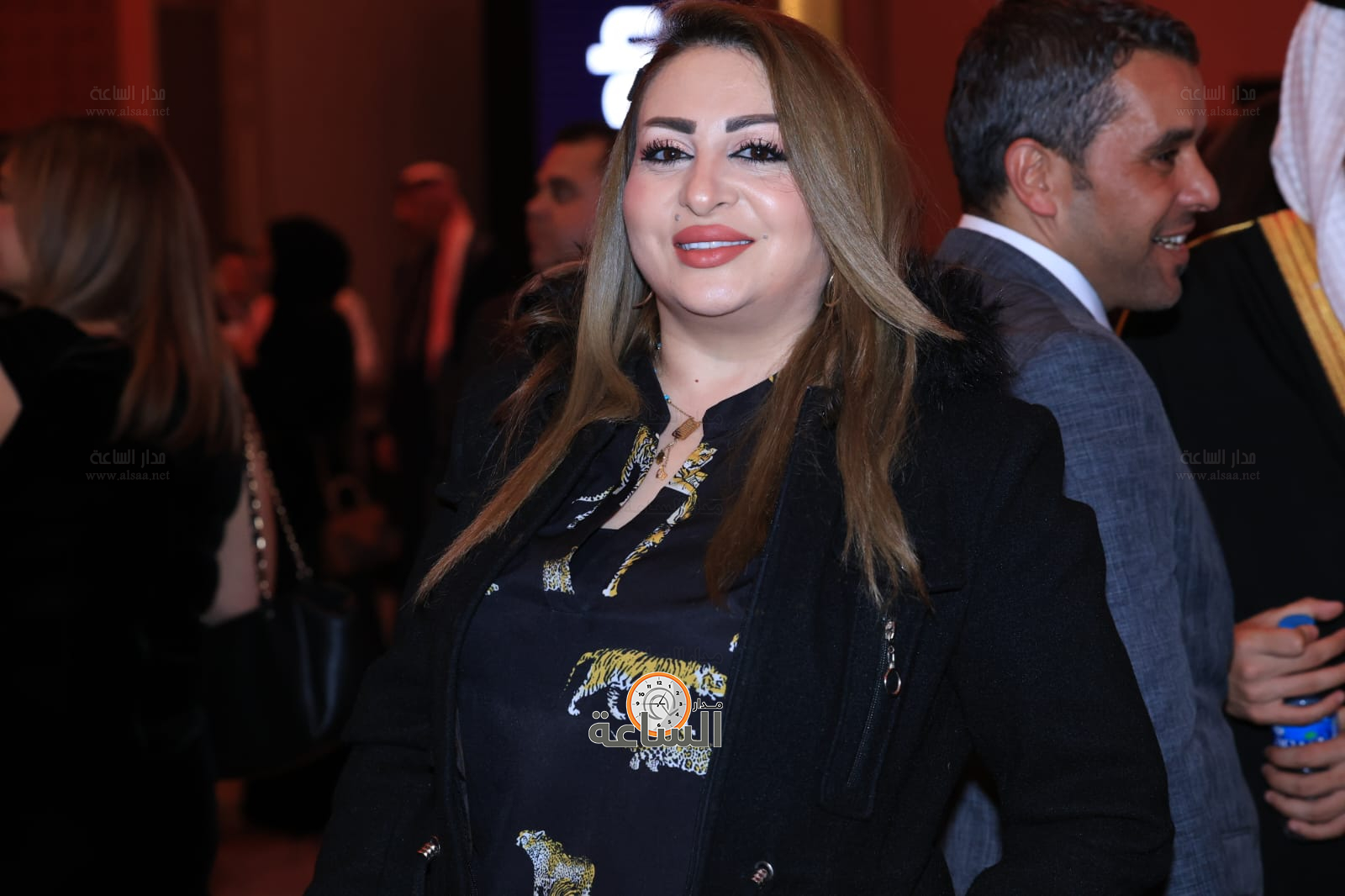 Madar Al-Saa Images 0.7423304591193305