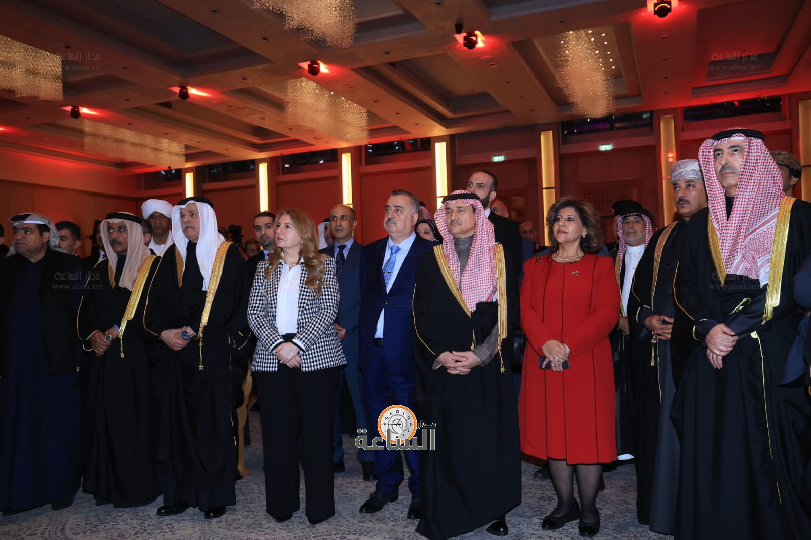 Madar Al-Saa Images 0.9499571723562159