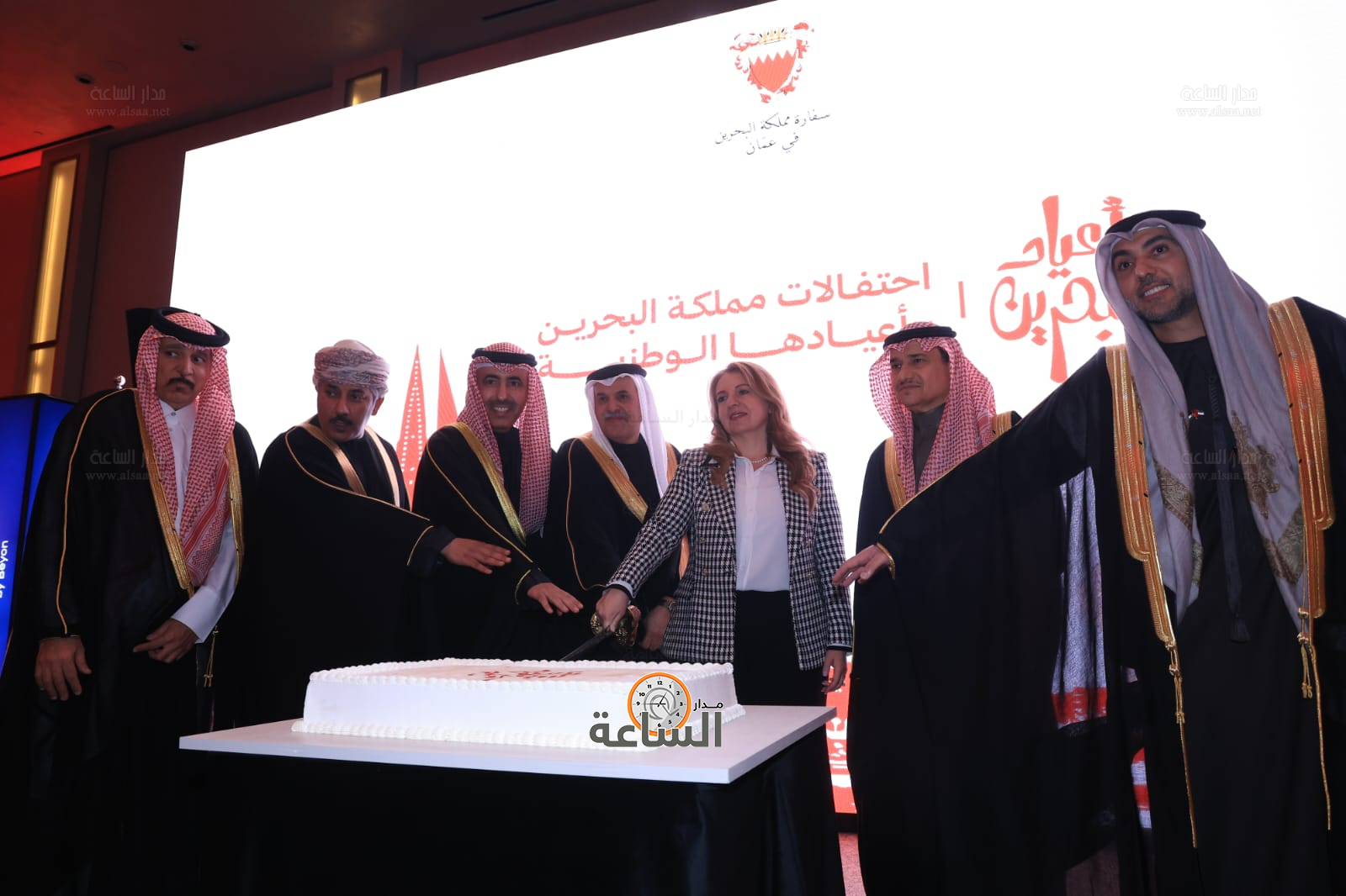 Madar Al-Saa Images 0.1196523597736282