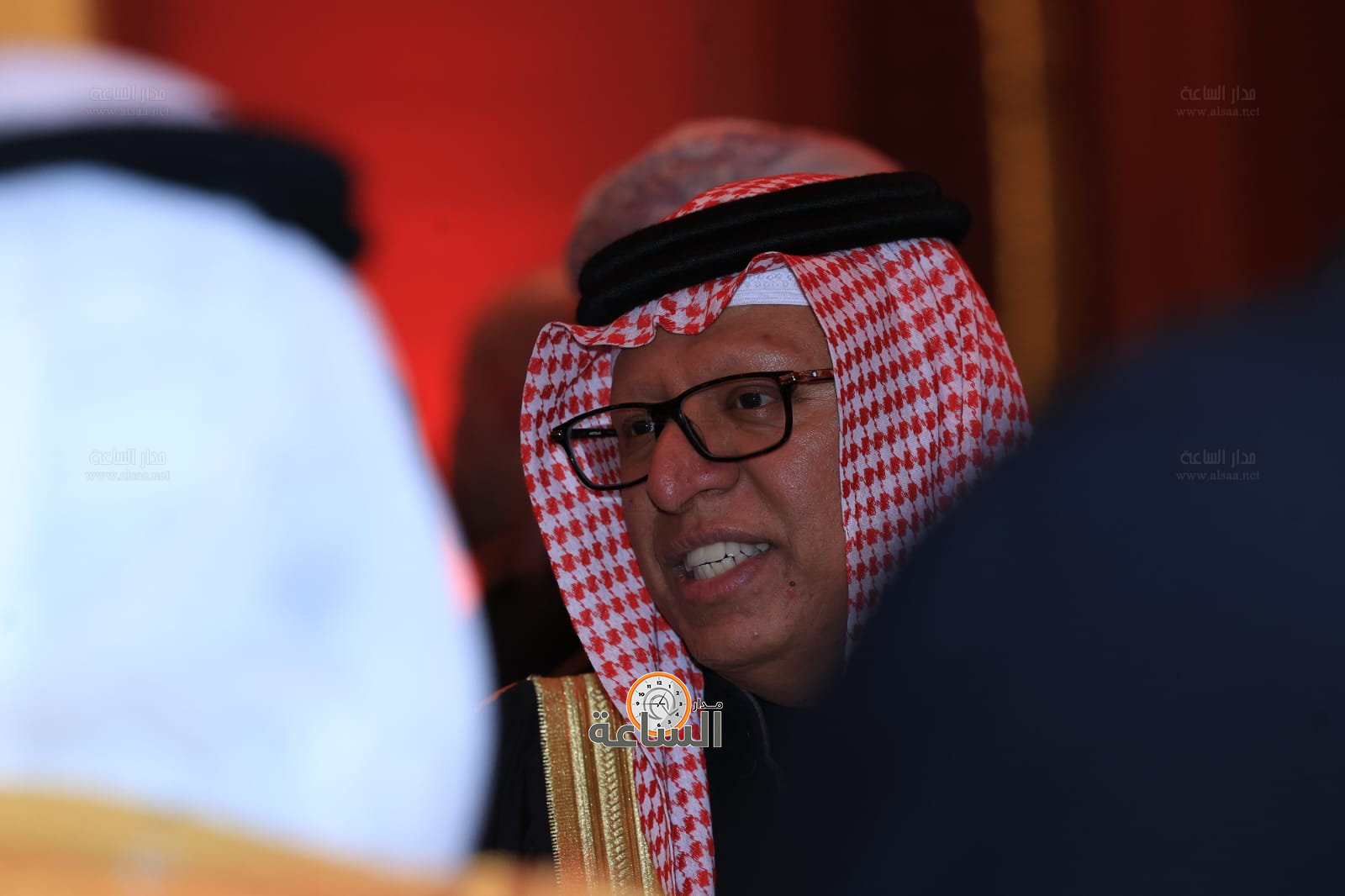 Madar Al-Saa Images 0.5416280352830385