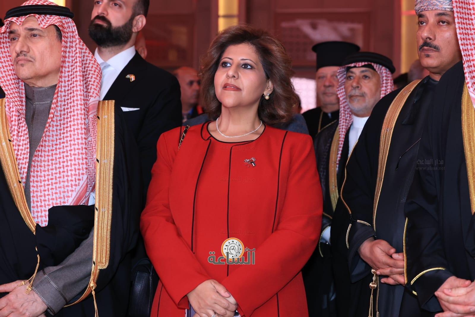 Madar Al-Saa Images 0.8459872704342349