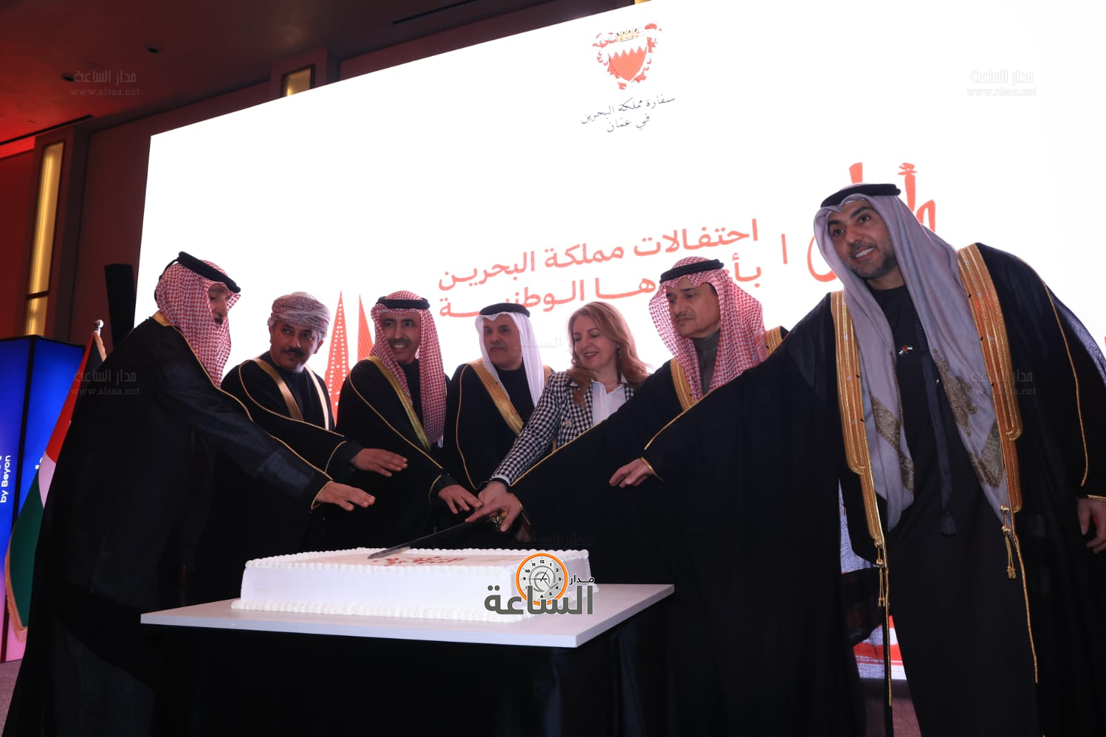 Madar Al-Saa Images 0.5018209579764201