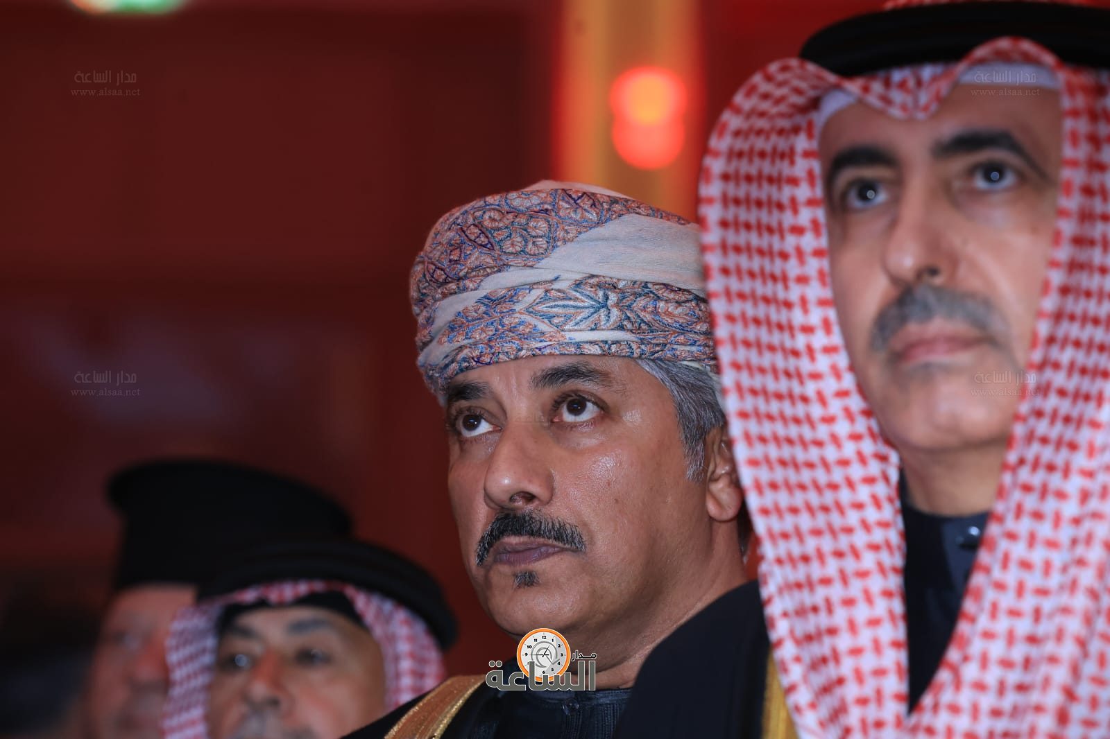 Madar Al-Saa Images 0.220719510909277