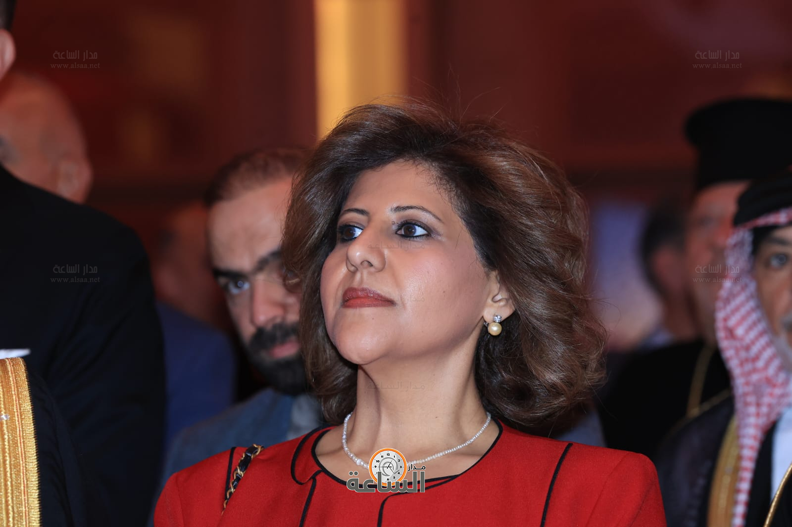 Madar Al-Saa Images 0.37960826871171427