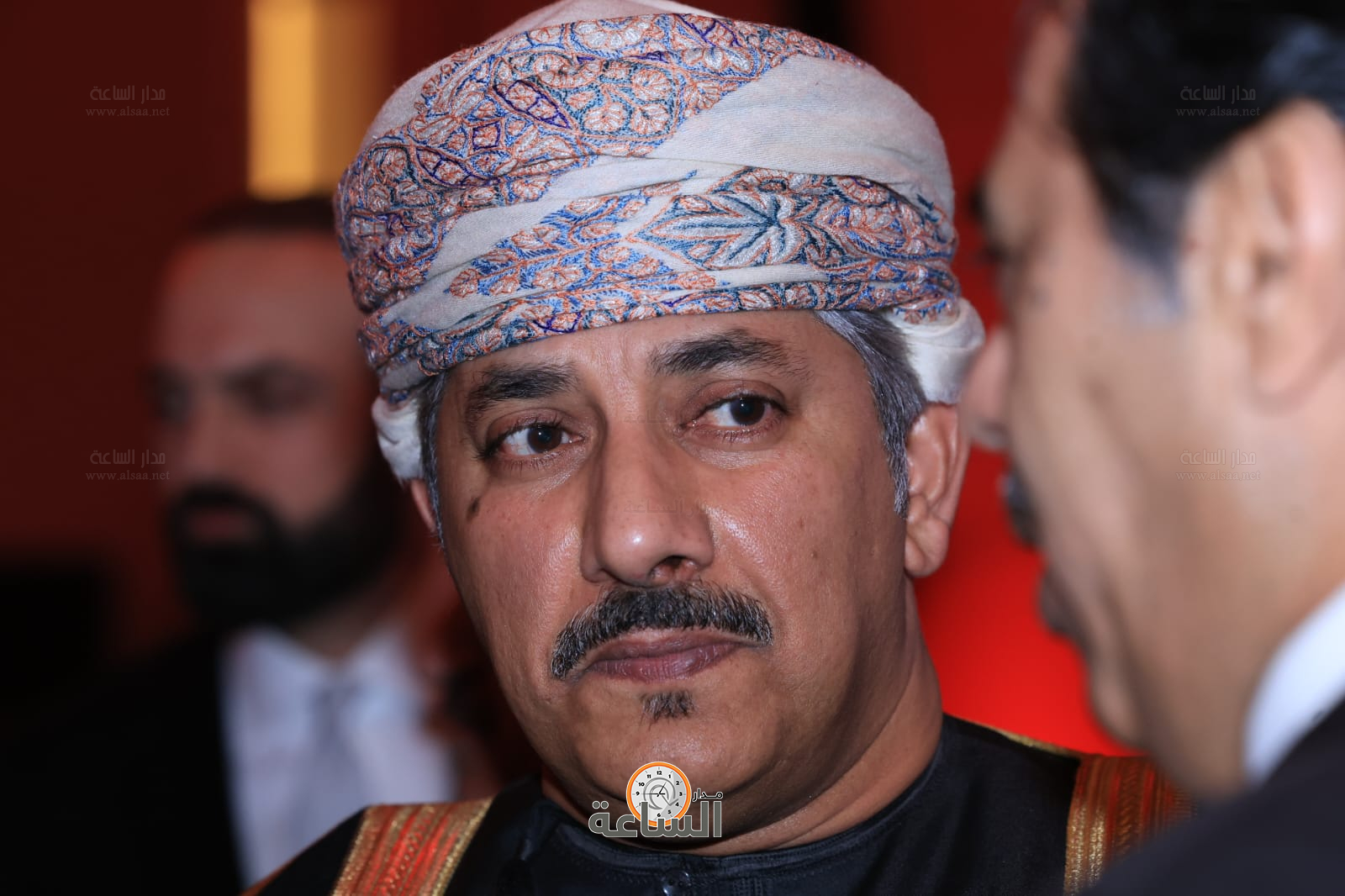 Madar Al-Saa Images 0.23778653737065025