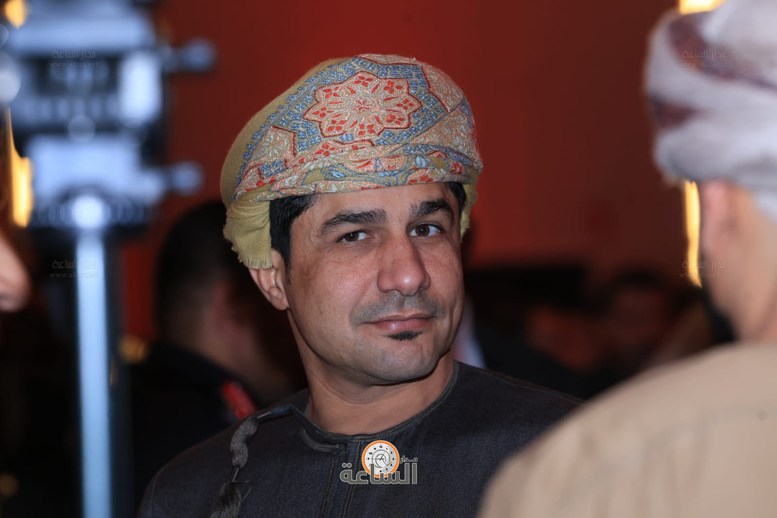 Madar Al-Saa Images 0.6224521940552663