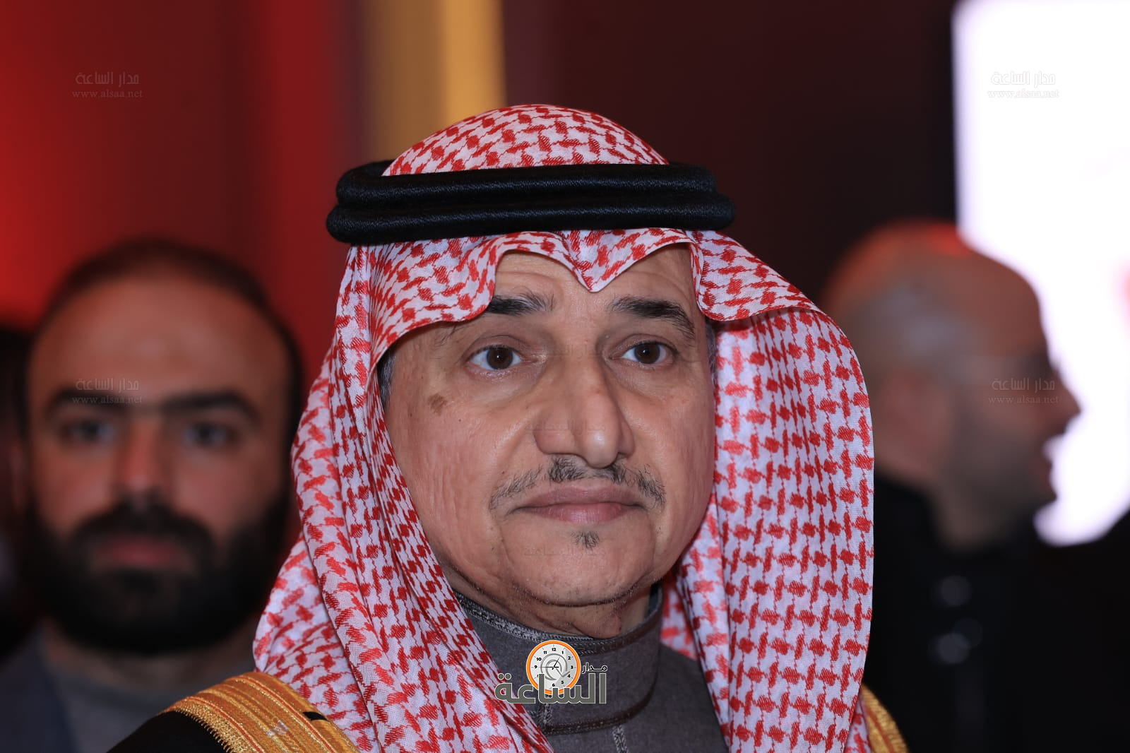 Madar Al-Saa Images 0.32702515679567423