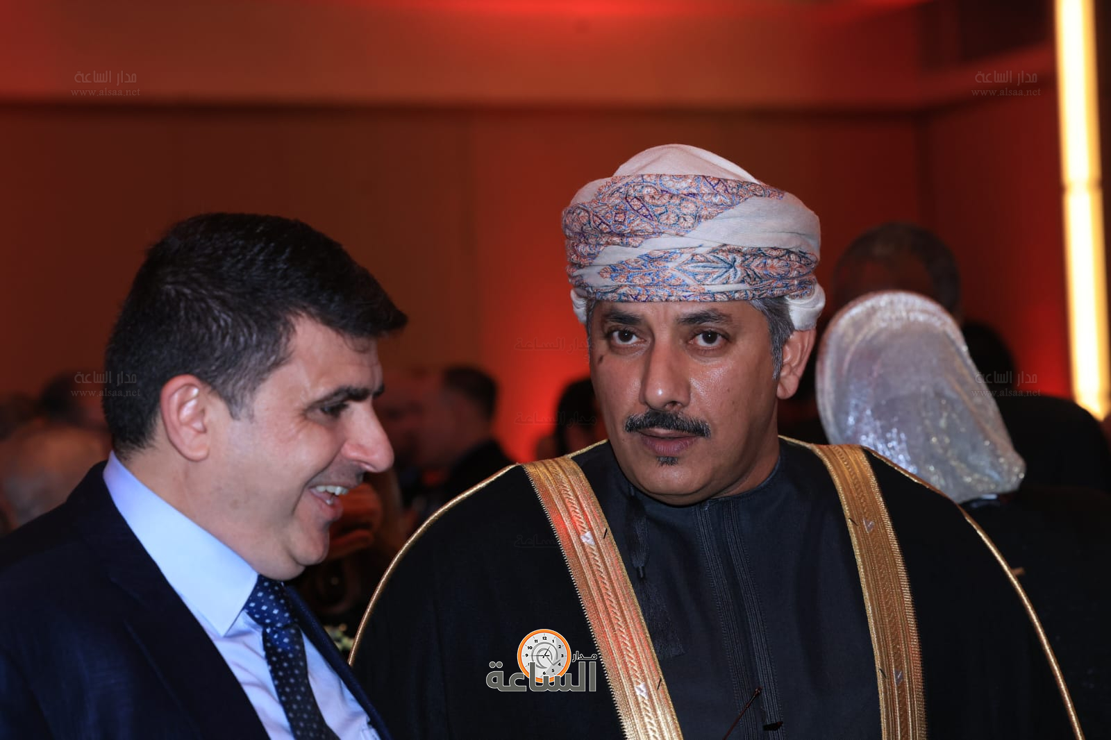 Madar Al-Saa Images 0.6373714725806571