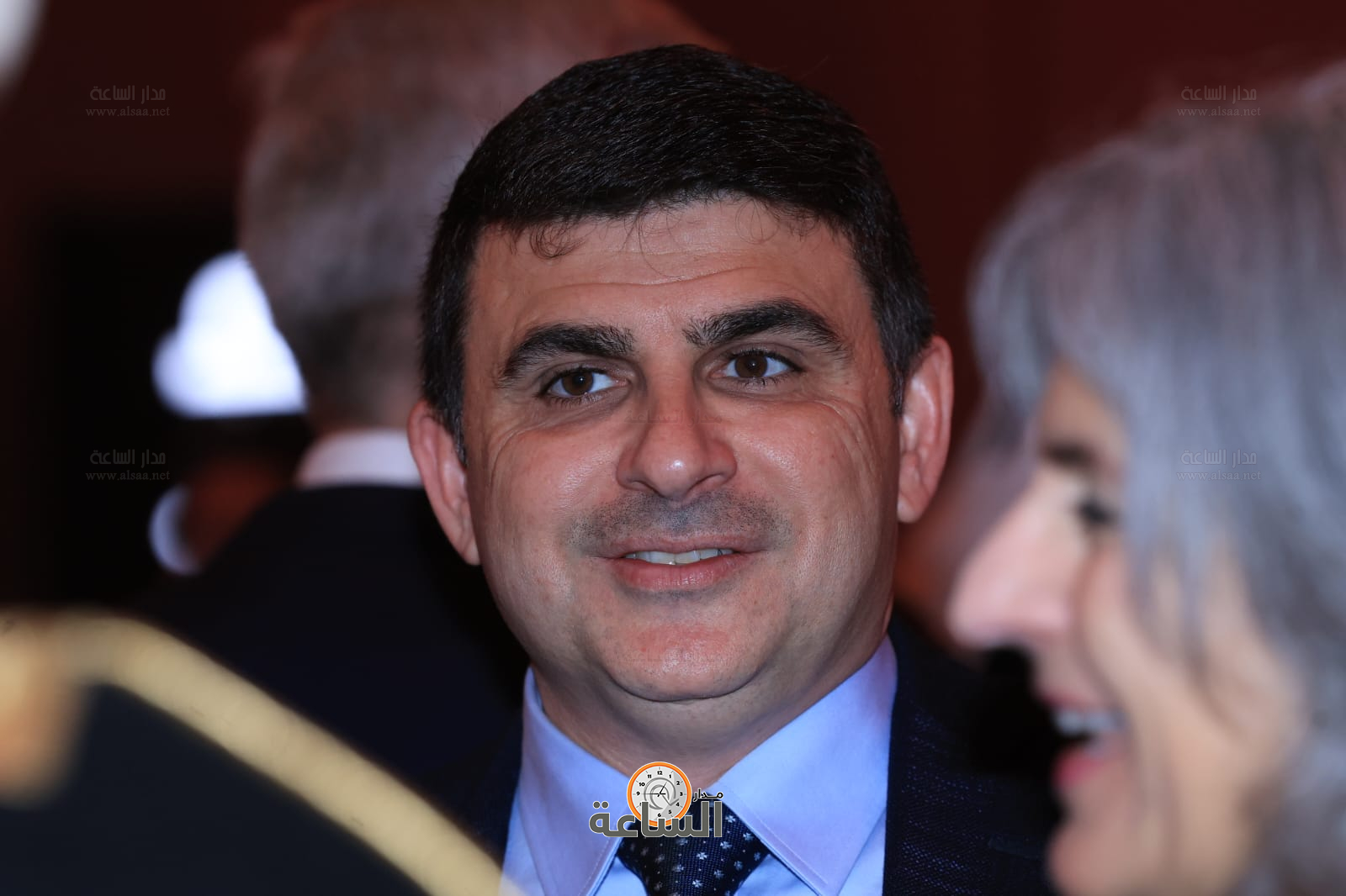 Madar Al-Saa Images 0.1676420178158139