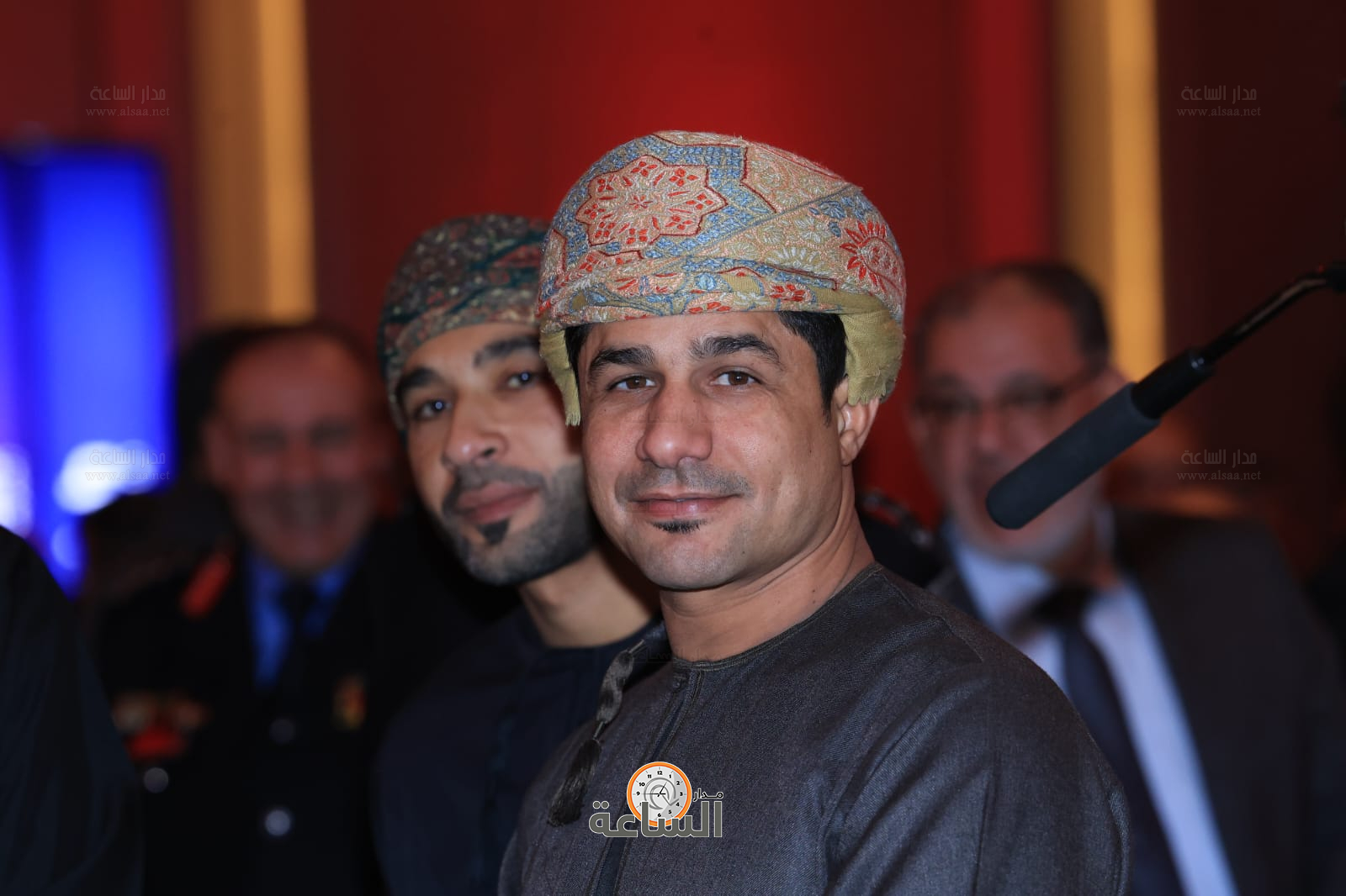 Madar Al-Saa Images 0.20311652919532874