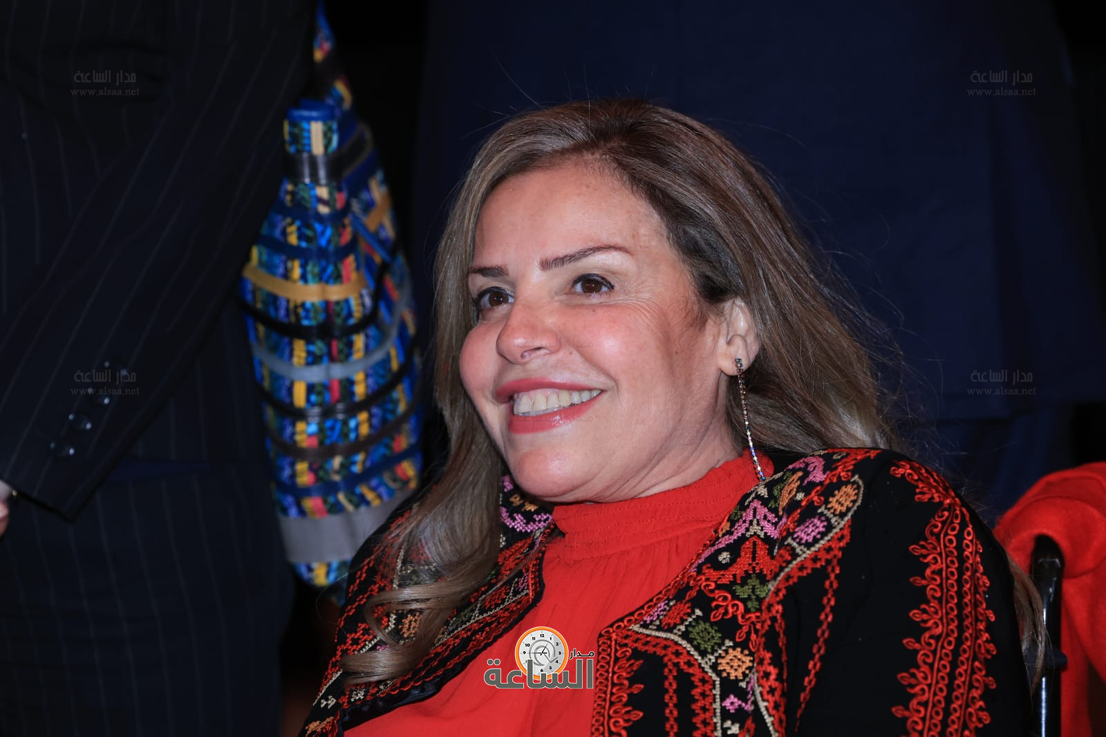 Madar Al-Saa Images 0.477479333291425